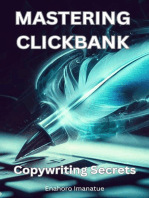 Mastering Clickbank: Copywriting Secrete