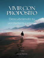 Vivir con propósito