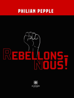 Rebellons-nous !