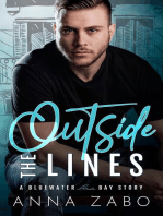 Outside The Lines