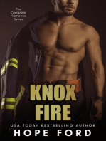 Knox Fire