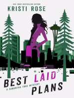 Best Laid Plans: A Samantha True Mystery, #3