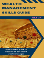 Wealth Management Skills Guide
