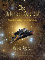 The Nefarious Scientist: Dannie Tate and the Crew of the Infinity