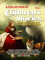 A COLLECTION OF CHILDREN'S STORIES