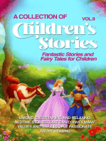 A COLLECTION OF CHILDREN'S STORIES