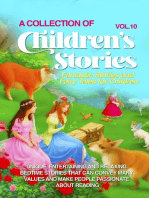 A COLLECTION OF CHILDREN'S STORIES