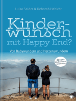 Kinderwunsch mit Happy End?