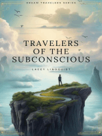 Travelers of the Subconscious: The Dream Travelers, #1
