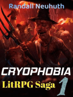 Cryophobia #1