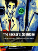 The Hacker's Zibaldone