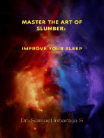 Master the Art of Slumber: Improve Your Sleep