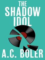 The Shadow Idol