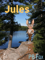 Jules: The Founding of the. Land, #2
