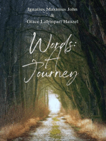 Words: A Journey