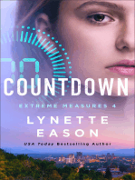 Countdown (Extreme Measures Book #4)