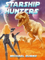 Starship Hunters: Starship Hunters, #3