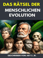 Das Rätsel der Menschlichen Evolution