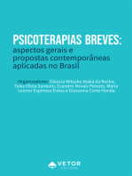 Psicoterapias breves