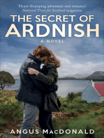 The Secret of Ardnish: A Novel