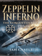 Zeppelin Inferno