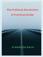 The Political Revolution A Practical Guide