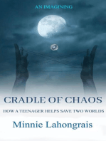 Cradle of Chaos