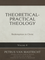 Theoretical-Practical Theology Volume 4