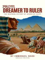 From Dreamer to Ruler