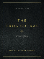 The Eros Sutras: Principles