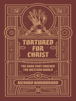 Tortured for Christ