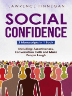 Social Confidence