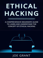 Ethical Hacking