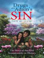 Drugs are Adam's Sin