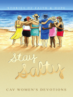 Stay Salty: Stories of Faith & Hope