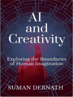 AI and Creativity