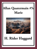 Allan Quatermain #5