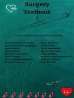 Surgery Textbook 1