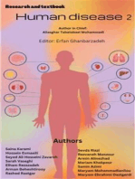 Human Diseases Research And Textbook 2