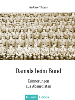 Damals beim Bund