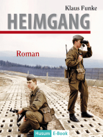 Heimgang: Roman