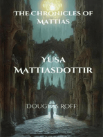 Yusa Mattiasdottir