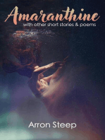 Amarathine with Other Short Stories and Poems