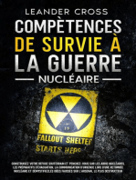 Compétences De Survie à La Guerre Nucléaire