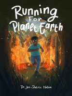 Running For Planet Earth
