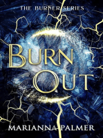 Burnout: The Burner Trilogy, #3