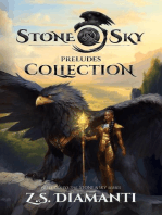 Stone & Sky Preludes Collection