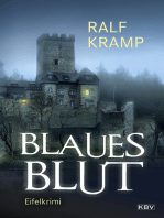 Blaues Blut: Eifelkrimi