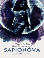 Sapionova