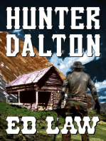 Hunter Dalton